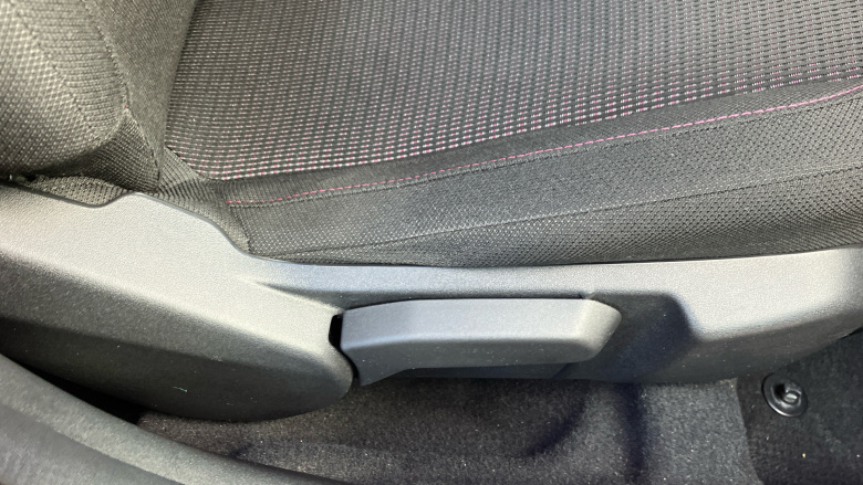 Toyota Aygo 1.0 VVT-i X-Cite 5 TSS 5dr Petrol Hatchback